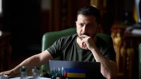 Qué se sabe de la investigación por corrupción que preocupa a Ucrania en medio de la guerra con Rusia