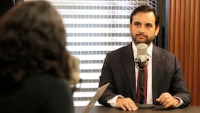 “Valoro lo que hizo el Presidente Piñera”: Gajardo cuestiona idea de indultos y destaca rol del exmandatario en DD.HH.