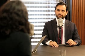 “Valoro lo que hizo el Presidente Piñera”: Gajardo cuestiona idea de indultos y destaca rol del exmandatario en DD.HH.