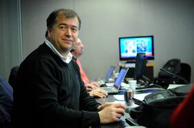 Mauricio Correa dice que “hizo el ridículo” al no enterarse de baja de Maná y que renunció al Festival de Viña “por dignidad”