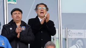 “En contra de los principios de Arellano”: CSD Colo Colo critica a Aníbal Mosa por la OPA para controlar Blanco y Negro