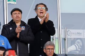 “En contra de los principios de Arellano”: CSyD Colo Colo se opone a la OPA de Aníbal Mosa para controlar Blanco y Negro