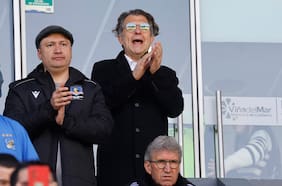 Años de conflictos: la tensa relación con la Corporación que agotó a Mosa y gatilló la salida del Bloque Vial de Colo Colo