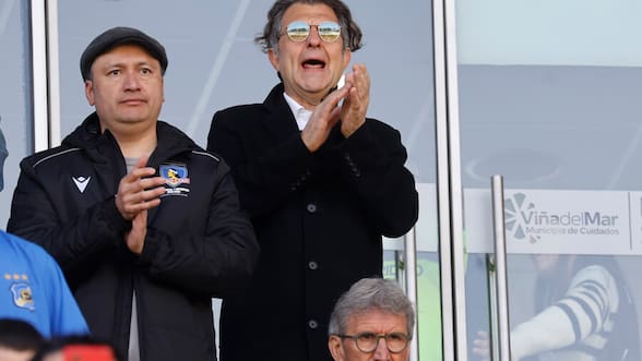 Años de conflictos: la tensa relación con la Corporación que agotó a Mosa y gatilló la salida del Bloque Vial de Colo Colo