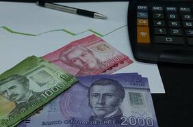 Tras el alza a $529.000: ¿Cuándo volverá a subir el sueldo mínimo?