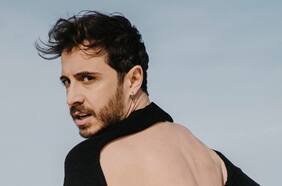 Conoce a Osvaldo Supino, la voz del Orgullo italiano en el Festival de Viña