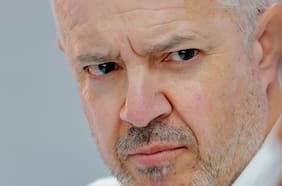 La molestia de Juan Tagle por la polémica amarilla a Zampedri: “No hay ningún tipo de falta; confiamos en el Tribunal”