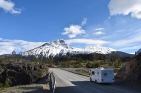 Los road trips nunca estuvieron más “in”
