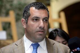 Tribunal decreta el sobreseimiento definitivo de Gustavo Hasbún y condena en costas a la Fiscalía por oponerse