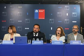 PAES 2025 registra alza de puntajes en todas las pruebas con excepción de Ciencias