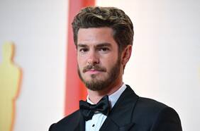 Andrew Garfield será Carl Sagan en la nueva película de Sebastián Lelio sobre el científico