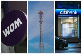 WOM contrata a Citi para vender su red de antenas