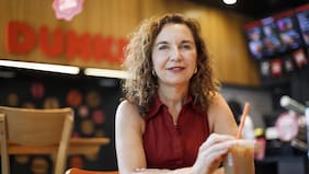 La franquicia local de Dunkin’ se expande sin pausa y se pone nuevos objetivos