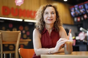 La franquicia local de Dunkin’ se expande sin pausa y se pone nuevos objetivos