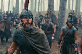 ¿Su película más ambiciosa? Críticos definen qué lugar ocupa La Odisea en el mapa cinematográfico de Nolan