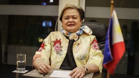 Canciller de Filipinas: “El próximo secretario general de la ONU debe ser mujer y de América Latina”