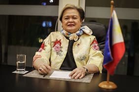 Canciller de Filipinas: “El próximo secretario general de la ONU debe ser mujer y de América Latina”