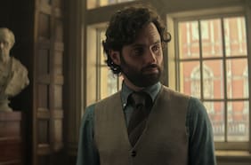 De depredador a presa: por qué You tiene éxito con su reinvención