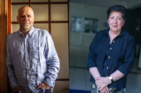 PS-DC: Cuando el divorcio no es una opción