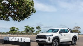 RAM Dakota 2026: la nueva fórmula de un ícono de las camionetas