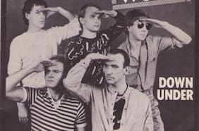 Cuando el exitoso himno no oficial de Australia fue acusado de plagio: la historia de Down Under de Men at Work