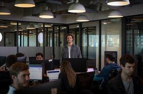 Goldman Sachs invierte en startup de origen chileno Xepelin