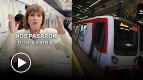 “Nos pasaron por arriba”: exministra de Milei destacó el avance del Metro de Santiago tras su paso por Chile