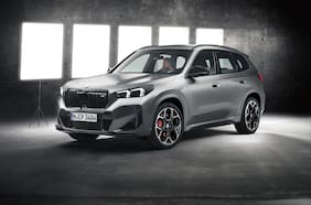 BMW eleva sus prestaciones con una nueva versión del X1