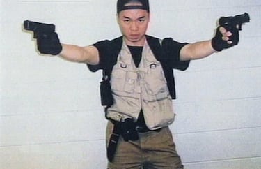 Las lecciones que dejó la masacre de Virginia Tech