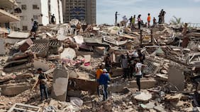 Oposición venezolana acusa al Estado de no estar preparado para responder a terremotos