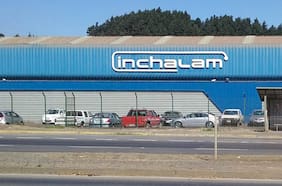 Familias Matetic y Conrads compran a multinacional belga el control del grupo Inchalam en US$ 350 millones