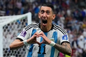 Golpe al mercado mundial: Rosario Central anuncia el fichaje de Ángel Di María con emotivo video