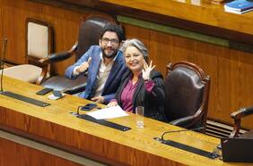 Cámara de Diputados aprueba proyecto de ley de protección a los buzos