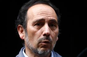 Senador Núñez (PC) afirma que Jara es la candidata más competitiva del oficialismo y pronostica que se impondrá en primarias