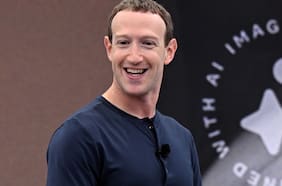 Cómo es el lujoso yate de Mark Zuckerberg que está valorado en 300 millones de dólares