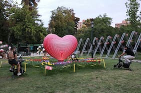 San Valentín 2024: 13 panoramas muy románticos para salir a celebrar