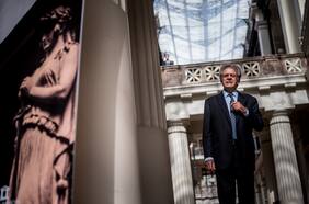 El fin de una era: Haroldo Brito deja la Corte Suprema y Justicia reactiva nombramientos pendientes en el Poder Judicial
