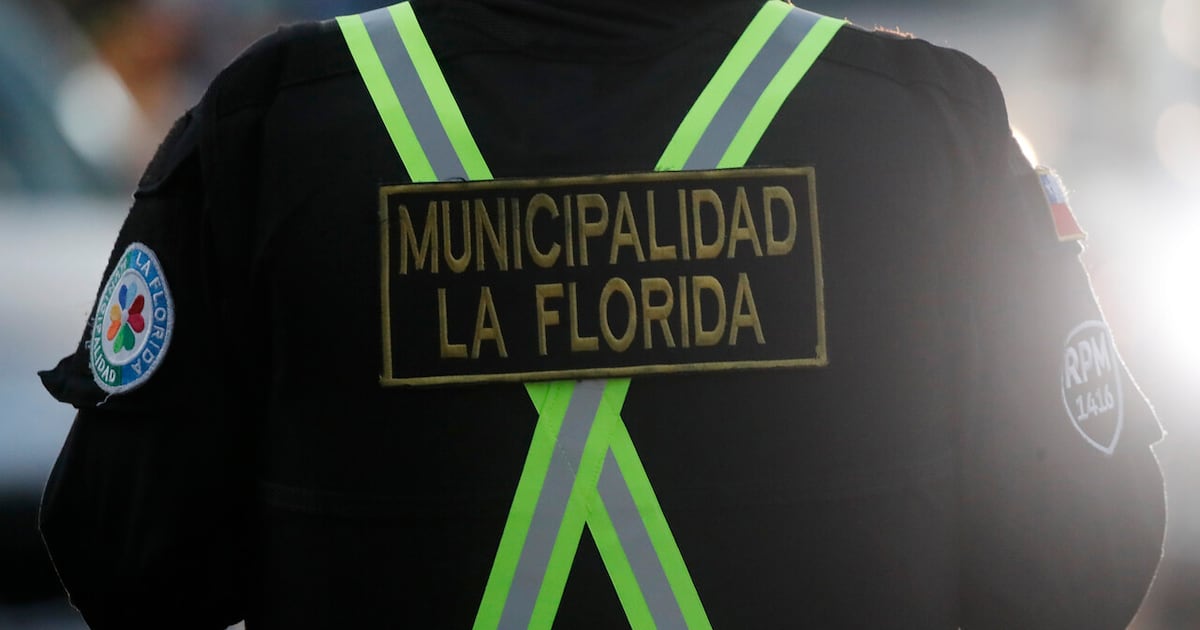 Ataque armado frente a centro juvenil en La Florida deja un muerto y un adolescente herido - La Tercera