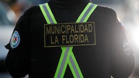 Ataque armado frente a centro juvenil en La Florida deja un muerto y un adolescente herido