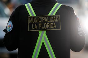 Ataque armado frente a centro juvenil en La Florida deja un muerto y un adolescente herido