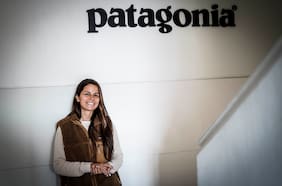 Patagonia inaugura en Chile tienda número 13 tras 5 años en pausa