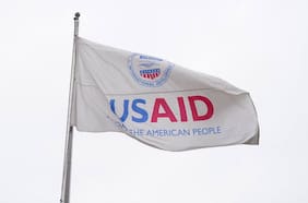 Columna de Sebastián Edwards: Elon Musk vs USAID