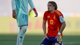 España y Brasil chocan en el Estadio Nacional sin margen de error en el Mundial Sub 20