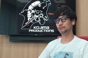 Una decepción: Kojima Productions celebra su aniversario sin anuncio de juegos y presentan nueva línea de merchandising
