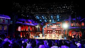 Cómo comprar entradas para el Festival del Huaso de Olmué 2026 y cuáles son los precios