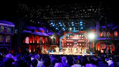 Cómo comprar entradas para el Festival del Huaso de Olmué 2026 y cuáles son los precios