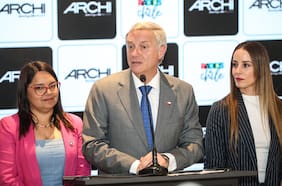 El nudo de género en el equipo de José Antonio Kast