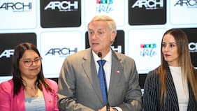 En medio de cuestionamientos a su rol: Ruth Hurtado dejará mesa de republicanos y partido apuesta a rediseñar directiva