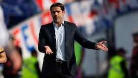 “Gago me sorprendió”: Claudio Borghi y Johnny Herrera repasan al DT de la U tras la derrota en el Superclásico