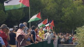 Así se creó revelador documental chileno sobre Palestina: ”Gaza hizo que el mundo despertara”